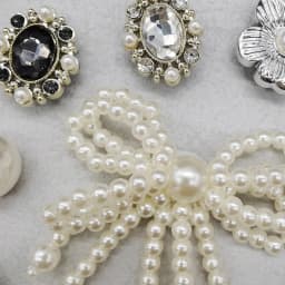 16PCS DIY Flowers Water Droplet Shoe Charms Decorations Heart Shaped Shoe Buckles Ornament Mutlifunctional Bowknot Shoe Clips
