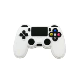 1/30pcs Trends Hood Gun Shoe Charms for Men Boys Shoe Accessories Pins Fashion HipHop Singer Game Controller Dollar Clogs Buckle