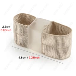 Bunion toe Corrector Orthotics Feet Bone Thumb Adjuster Hallux Valgus Bunion Corrector Straightener Foot care tools man women