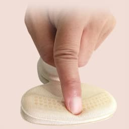 6pcs Heel Pads for Shoes Too Big Adjust Size Sponge Heel Protector Stickers High Heels Pain Relief Inserts Foot Insoles Women