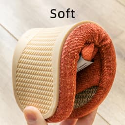 TZLDN Summer Women Home Slippers Linen Summer Lightweight Flat Sandals Breathable Comfortable Non-Slip Slides Indoor Men Slipper