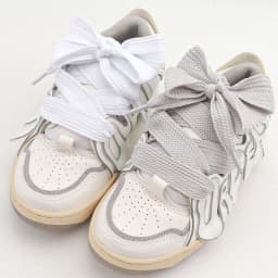 2.5cm Wider Laces for Shoes New Sneakers Flat Shoelaces Fashion Rope Shoelace 100/120/140/160CM Shoes Accessories 1Pair