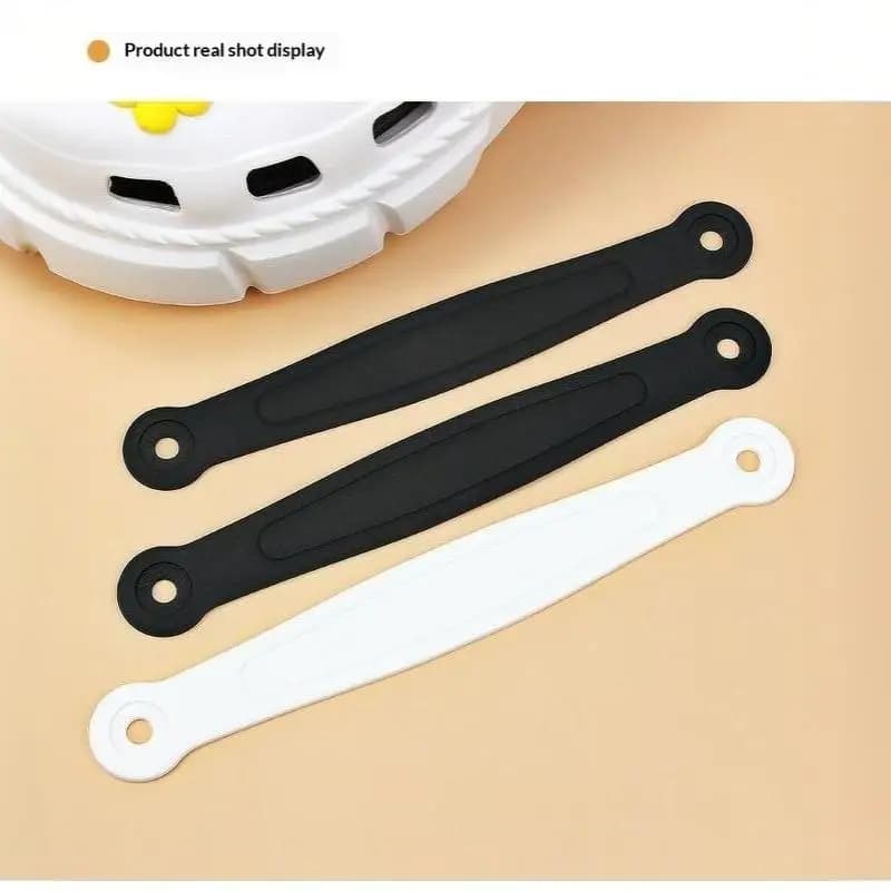 New Detachable Rivet Shoe Straps DIY Replacement Decor Accessories For Hole Shoes Beach Sandals Casual Slippers Fashion Decor