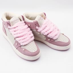 Fashion round plush laces Quality 1cm wide Sneakers Flats Casual laces Shoe accessories 80 /100 /120 /140 /160 Laces 1Pair