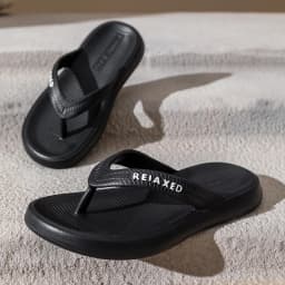 Women's Lightweight Flip Flops Breathable Non-Slip Men Outdoor Couple Beach Ideal for Daily Wear Fashion Slippers