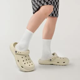 Cushioned Thick‑Sole Clogs|Unisex EVA Breathable Hole Shoes, Non‑Slip Slip‑On Sandals for Home Beach Camping