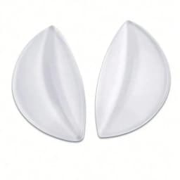 Orthotic Arch Foot Care Comfort Pain Silicone Orthopedic Insoles for Shoes Women Flat Feet Arch Support Self-Adhesive Foot Pads
