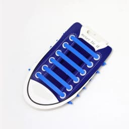 12pcs/lot Silicone Shoelaces No Tie Elastic Shoe Laces Special Shoestrings for Kid/Adult Lacing Rubber Sneakers Shoe Lace