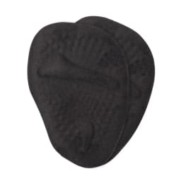 Metatarsal Pads Women Forefoot Pads Stop Feet From Sliding Forward High Heel Comfort Cushion Inserts Non-Slip Resuse Washable