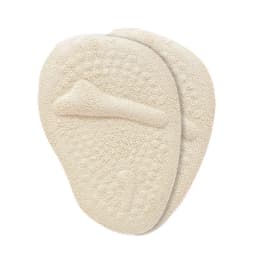 Metatarsal Pads Women Forefoot Pads Stop Feet From Sliding Forward High Heel Comfort Cushion Inserts Non-Slip Resuse Washable