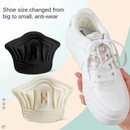10pcs/Set Insoles For Shoes Patch Heel Pads For Sport Shoes Adjustable Size Feet Pad Insole Heel Protector Back Sticker Shoe Pad