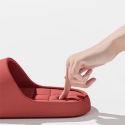 Soft Bottom Platform Cloud Sandal Female 2026 Summer House Slippers for Women Lightweight Non Slip Beach Outdoor Woman Shoes