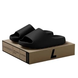 Coconut EVA Soft Thick Soled Slippers Women's Summer Fashion Wear Slippers Home Shower Sandals Men's Beach Shoes Slides