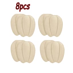 Tongue Sticker Shoe Looseness Anti Slip Pad Insert Soft Rebound Anti-wear and Anti Drop Self-adhesive Adjustable Forefoot Pad