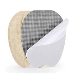 Tongue Sticker Shoe Looseness Anti Slip Pad Insert Soft Rebound Anti-wear and Anti Drop Self-adhesive Adjustable Forefoot Pad