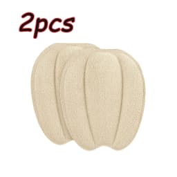 Tongue Sticker Shoe Looseness Anti Slip Pad Insert Soft Rebound Anti-wear and Anti Drop Self-adhesive Adjustable Forefoot Pad