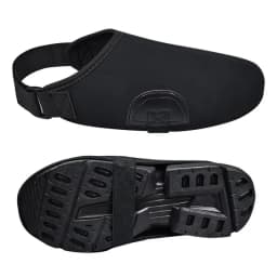 1 Pc Shoe Cover Motorcycle Gear Shift Pad Wear-resistant Motorcycle Protective Gear Shifter Guards Motorbike Boots Accessories