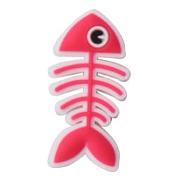 1-17PCS PVC Kawaii Animal Cat Mom Sandal Shoe Decoration Buckle Charms Fit Wristbands Hole Slipper Accessories Kid Xmas Gift