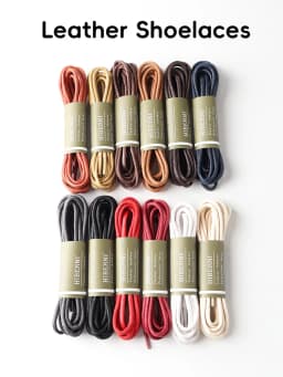 Round Pure Cotton Waxed Shoelaces 1 Pair 60/70/80/90/100/120/140/160/180cm Oxford Shoe Laces Boots Laces Waterproof Leather 12 C