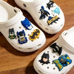 Random 20-200Pcs Hot Toys Marvel Spider-Man Series Shoe Charms For Clogs,PVC Shoe DIY Decorations Premium Quality Accessories