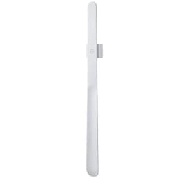 Premium Beech Wood Magnetic Shoe Horn 55cm - Luxury Design, Magnetic Adsorption, Ideal for Elderly, Pregnant, Home Use
