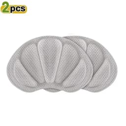 1/4Pairs Heel Stickers Insoles Patch Anti-Pain Pads Heel Care Heel Protector Antiwear Feet Soft Pad Relief Anti-wear Cushions