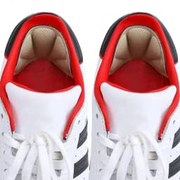 1/4Pairs Heel Stickers Insoles Patch Anti-Pain Pads Heel Care Heel Protector Antiwear Feet Soft Pad Relief Anti-wear Cushions