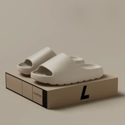 2025 EVA Soft-soled Lightweight Home Casual Innovative Design Shoes Men Slippers High-quality Exclusive Brand Slides In Stock