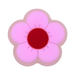 Pink Heart LED Shoe Charms for Girls,Cute Butterfly Cat Pin Accessories for Shoes,Game Handle Flower Clog Buckle Decoration