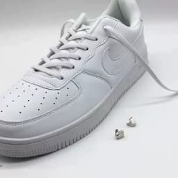 No Tie Shoelaces Elastic Outdoor Leisure Sneakers Quick Safety Flat Shoelace Kids And Adult Unisex Lazy laces