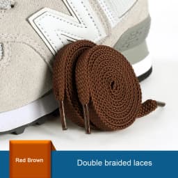 1 Pair Shoelaces for Sneakers Flat Classic Women Man Casual Shoe Laces Sports Shoelace Shoes String Shoe Accessories