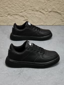Fashion Leather Men White Sneakers Breathable Comfort Classic Casual Shoes Mens Women Outdoor Walking Shoes Couple Footwear Size