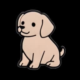 1PCS Cute Dogs Shoe Charms Dog Claw Bone Clogs Accessories Pins Women Men Fashion Style Shoe Decoration Kawaii Dog Sandal Buckle