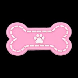 1PCS Cute Dogs Shoe Charms Dog Claw Bone Clogs Accessories Pins Women Men Fashion Style Shoe Decoration Kawaii Dog Sandal Buckle