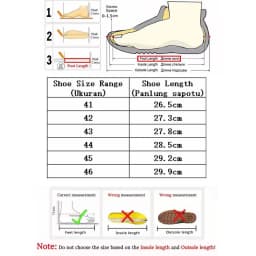 Men's Clog Slippers Breathable Hole Design Lightweight Adjustable Back Strap Summer Multi-scene Bathroom Beach Garden Shoes