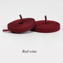 1Pair Flat Shoelaces Classic Shoe Laces Fashion Solid Sports Shoelace Length 100/120/140/160/180cm Shoe Accessories