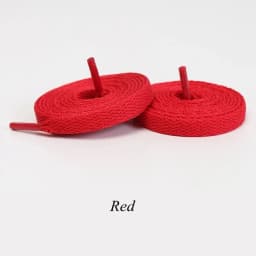 1Pair Flat Shoelaces Classic Shoe Laces Fashion Solid Sports Shoelace Length 100/120/140/160/180cm Shoe Accessories