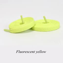 1Pair Flat Shoelaces Classic Shoe Laces Fashion Solid Sports Shoelace Length 100/120/140/160/180cm Shoe Accessories