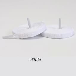 1Pair Flat Shoelaces Classic Shoe Laces Fashion Solid Sports Shoelace Length 100/120/140/160/180cm Shoe Accessories