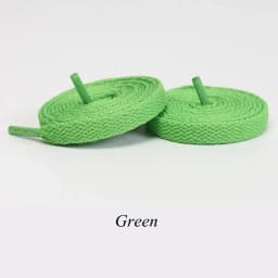 1Pair Flat Shoelaces Classic Shoe Laces Fashion Solid Sports Shoelace Length 100/120/140/160/180cm Shoe Accessories