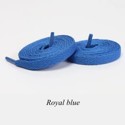 1Pair Flat Shoelaces Classic Shoe Laces Fashion Solid Sports Shoelace Length 100/120/140/160/180cm Shoe Accessories
