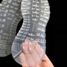 New Cow Tendon Rubber DIY Replacement Sole Anti-Slip Anti-wear Sport Shoe Repair Thick Grip Rubber Pads Shoe