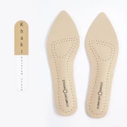 Leather Women Shoes Insoles Soft Non-slip Shoe Pads Comfort Arch Support Insole for Feet Plantar Fasciitis Relief Shoe Inserts