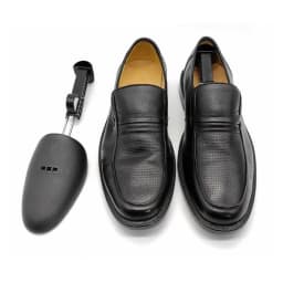 1 Pair/2 Pairs Adjustable Shoe Trees Anti-Crease Shoe Protectors Shoe Shaper for Sneakers and Casual Shoes