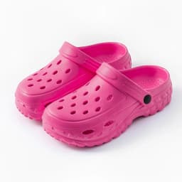 Women Hot Sale EVA Soft Sole Clogs Summer Outdoor Beach Water Shoes Quick Dry Non Slip Casual Men Couple Universal Sandals
