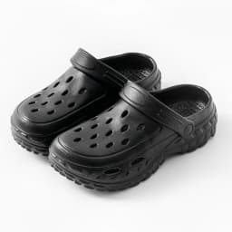 Women Hot Sale EVA Soft Sole Clogs Summer Outdoor Beach Water Shoes Quick Dry Non Slip Casual Men Couple Universal Sandals