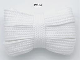 New 2cm Wide Fashion Laces Men and Women Sneakers Flat Shoes Casual Shoes Lace Length 100/120/140/160cm Shoelace 18 Color