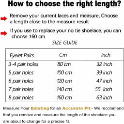1Pair 7mm Width Elastic Flat Classic Shoelaces for Kids & Adults Rubber Shoe Laces for Classic Sneakers Shoe Accessories
