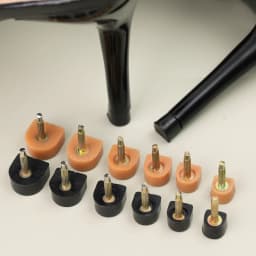 10pcs Heel Repair Tips Pins Shoes Tips Taps Dowel Lifts Replacement Shoe Repair Heel Stoppers Protectors Shoe Accessories