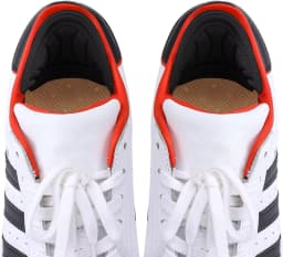 1/3/5Pairs Insoles For Shoes Patch Heel Pads Sport Winter Shoes Pads Back Sticker Adjustable Patches for Sneakers Cushion Insert